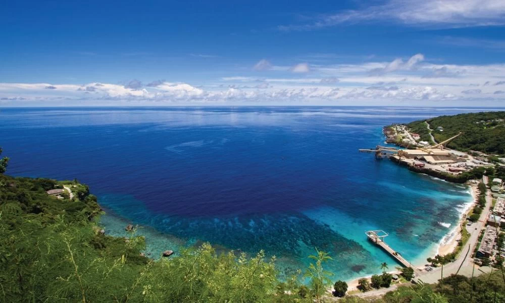 Νησί των Χριστουγέννων: Ένα παραδεισένιο μέρος του Ινδικού Ωκεανού